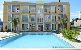 Hotel Buta